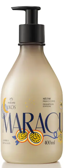 نيكتور رحيق مرطب معطر للجسم إكوس ماراكويا "طبيعة الأحلام+