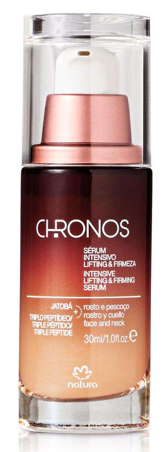 سيروم شد وتماسك البشرة من كرونوس CHRONOS SERUM INTE LIFTING E FIRMEZA 30M