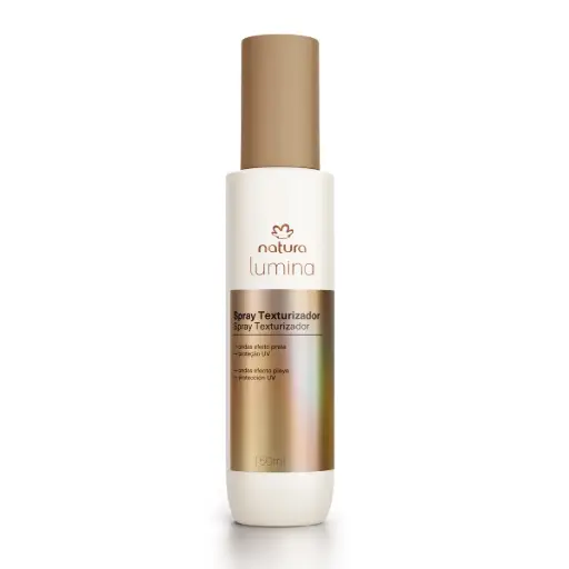 [148455] سبراي لومينا للتكثيف وإضافة القوام – 150 مل  Lumina Spray 
