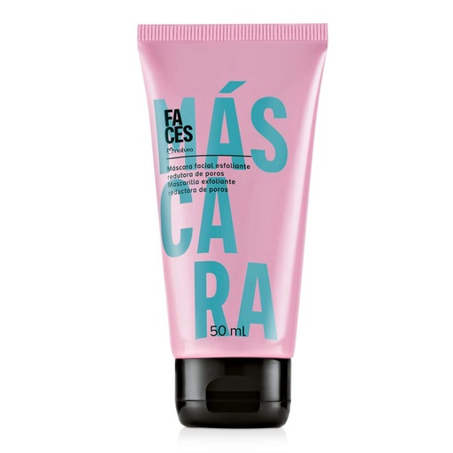 [85003] ماسك فايسز للمسام – ستوب بورز FACES MASCARA PARA POROS STOP PORES