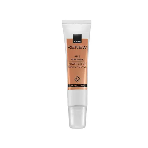 [155730] - – 15غ RENEW POWER CREME OLHOS RENOVADOR 15G