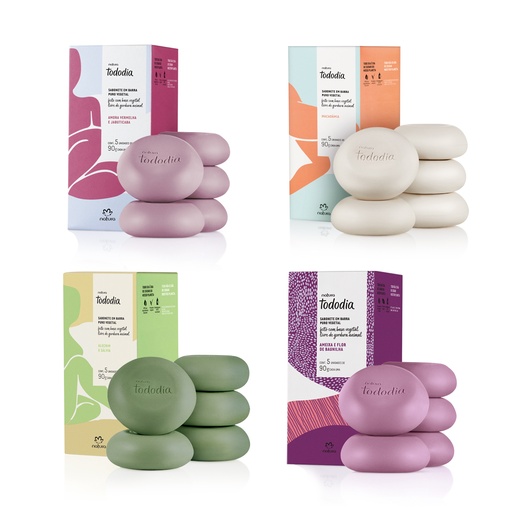 [2829] صابون نباتي– ناتورا تودوجيا بالمكاديميا