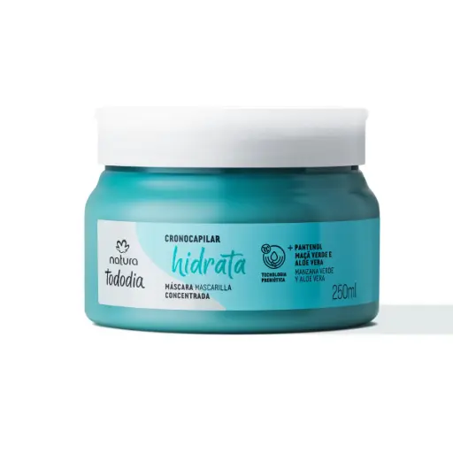 [154871] تودودِيا – ماسك شعر مركز للترطيب العميق – 250 مل